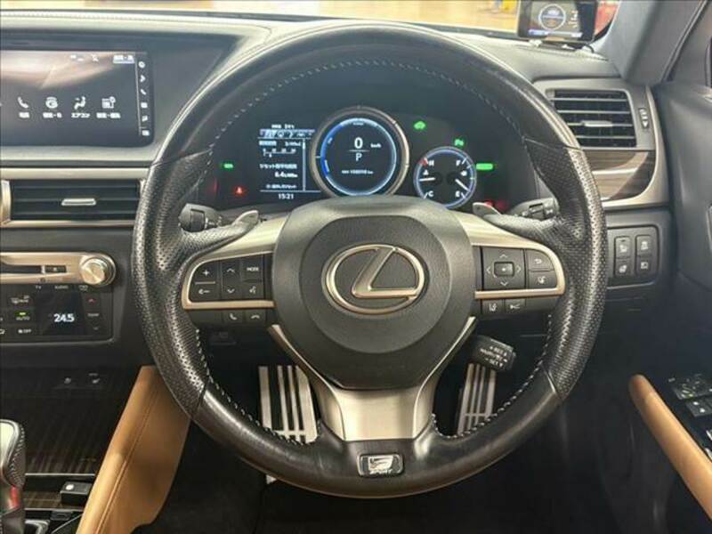 GS