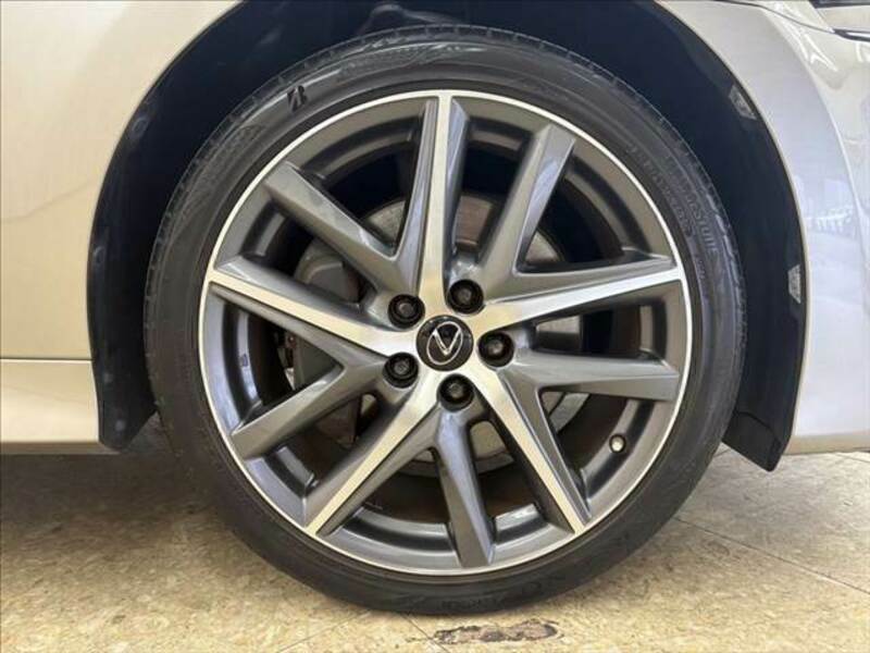 GS