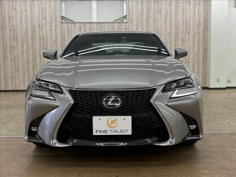 GS