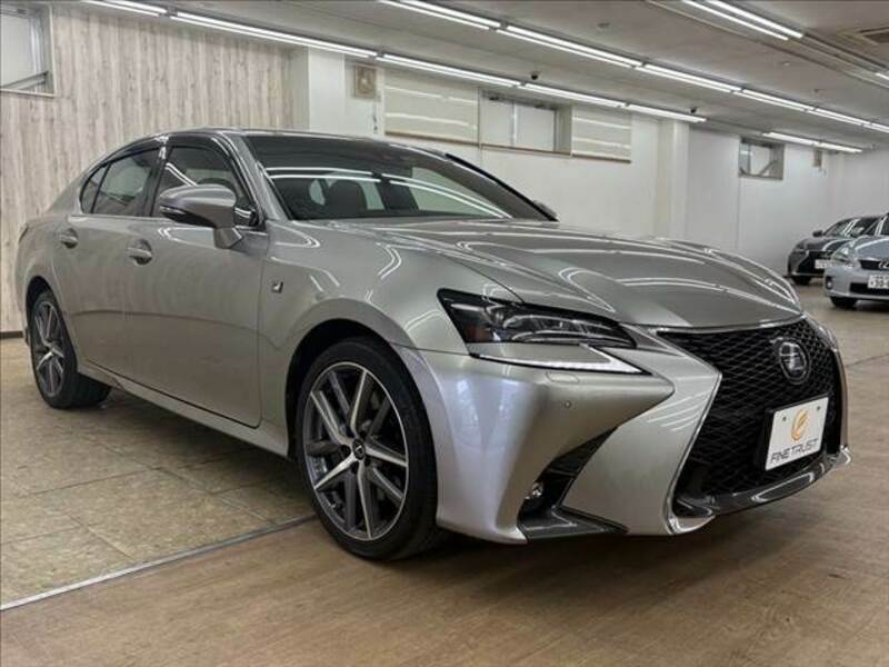 GS