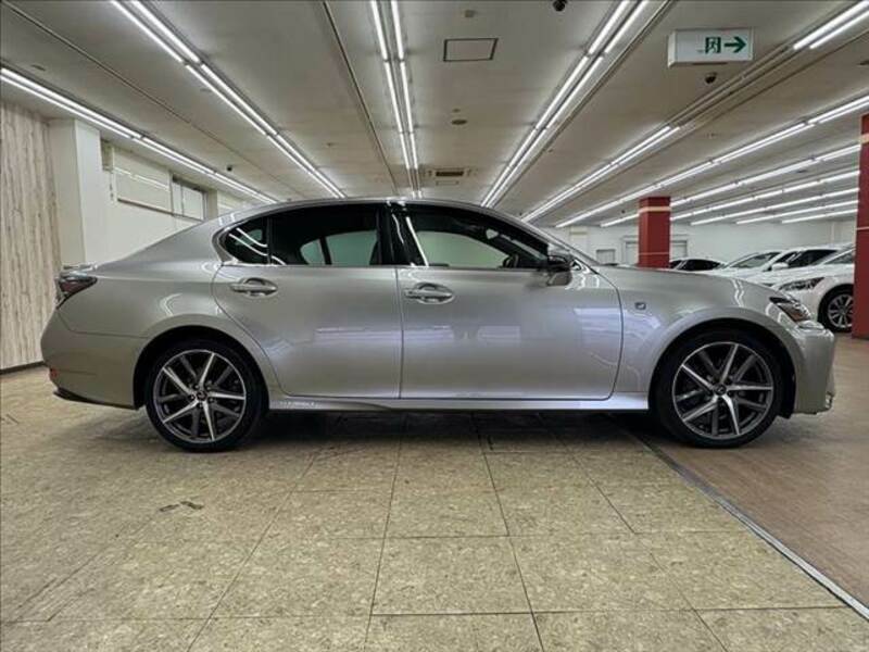 GS