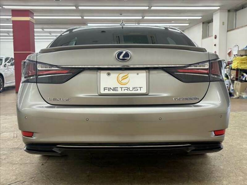 GS