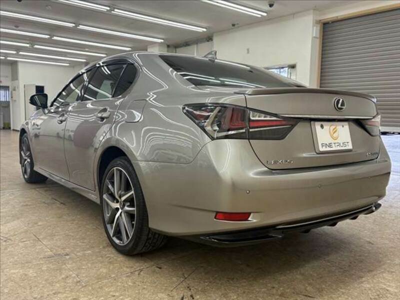 GS