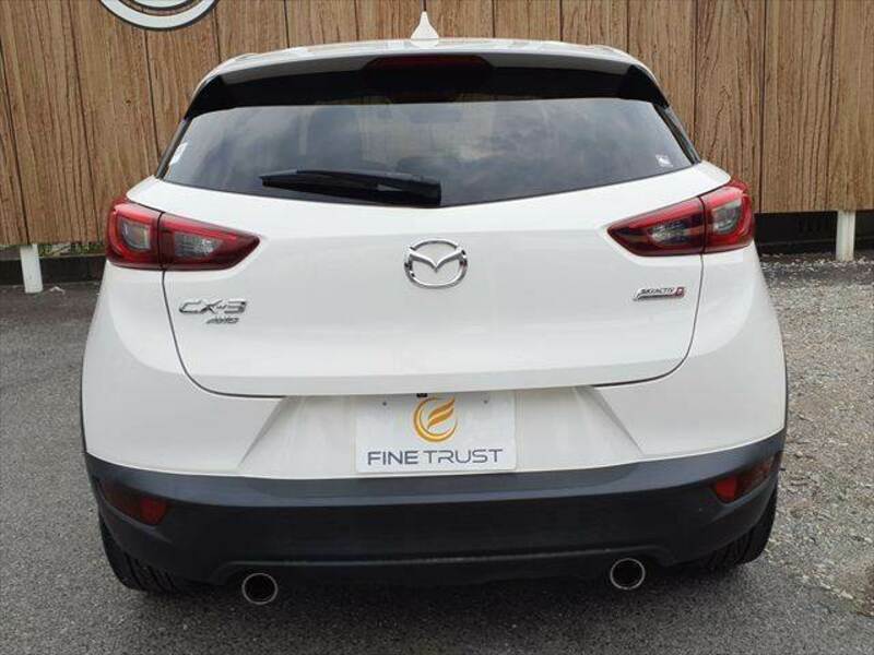 CX-3