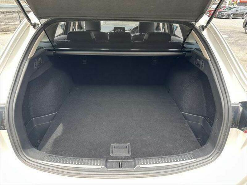 ATENZA WAGON