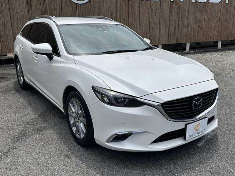 ATENZA WAGON