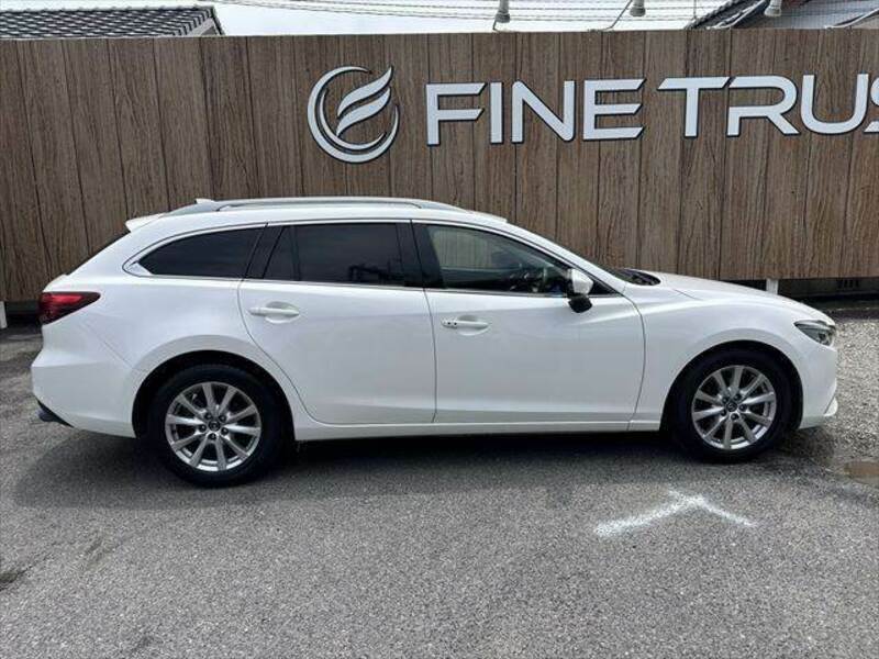 ATENZA WAGON