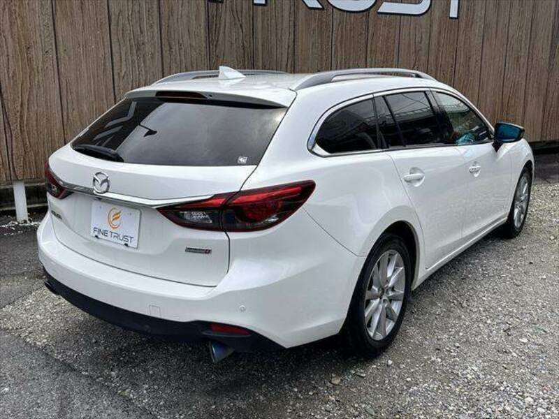 ATENZA WAGON