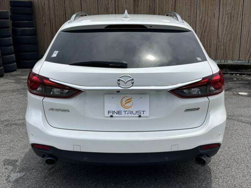 ATENZA WAGON