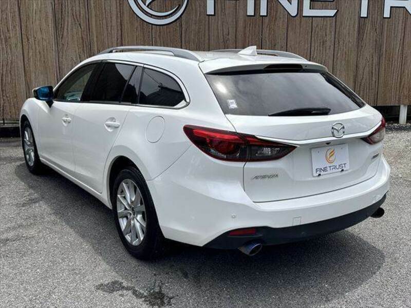 ATENZA WAGON