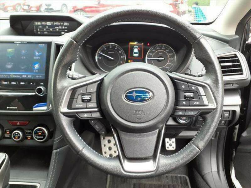 IMPREZA