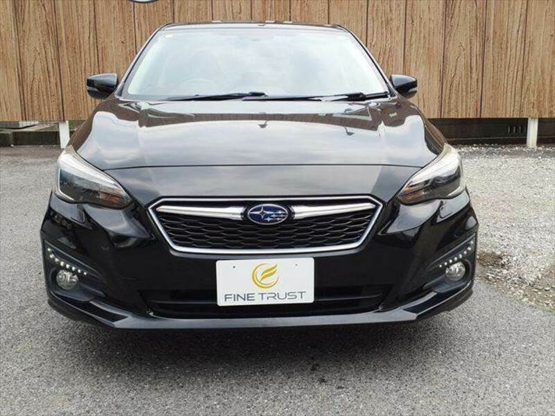 IMPREZA