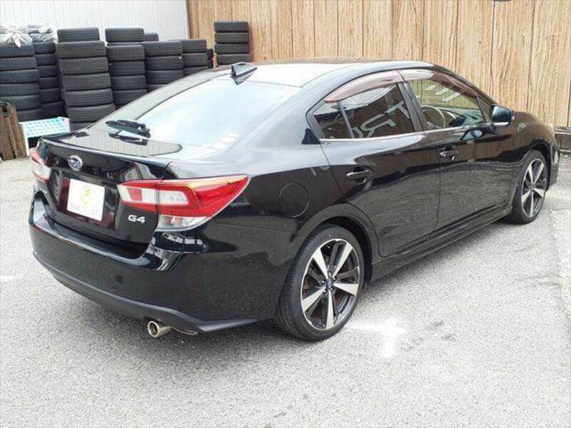 IMPREZA