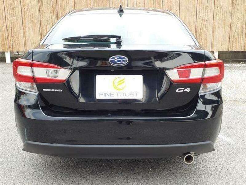IMPREZA