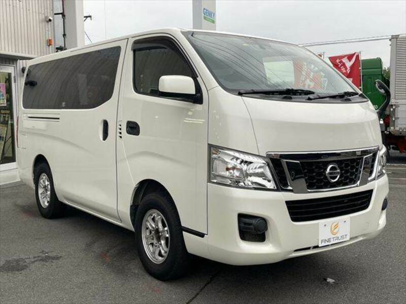 NV350 CARAVAN