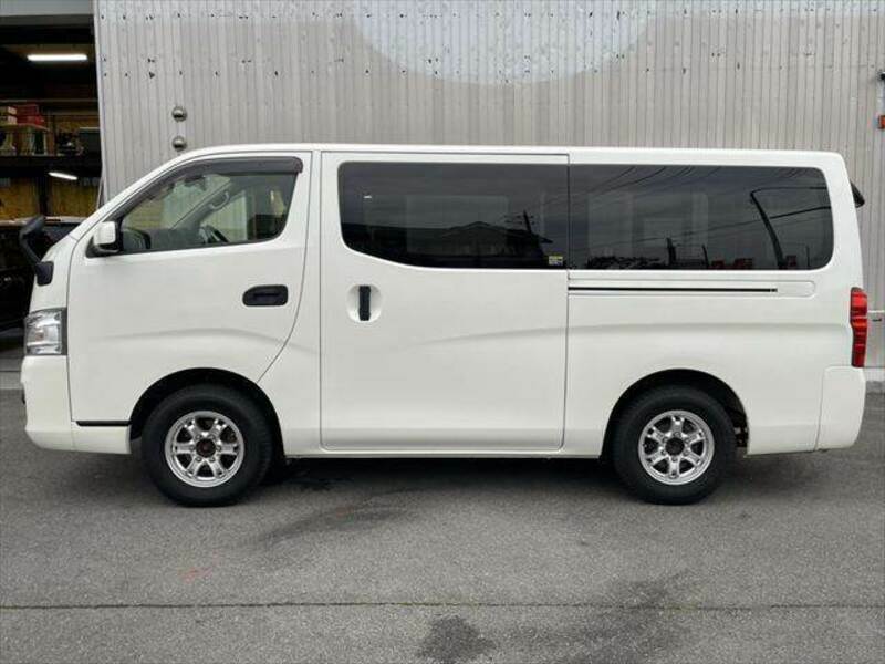 NV350 CARAVAN
