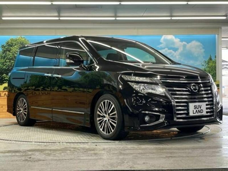 ELGRAND