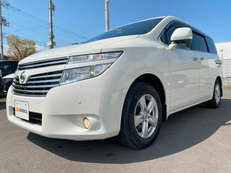 ELGRAND