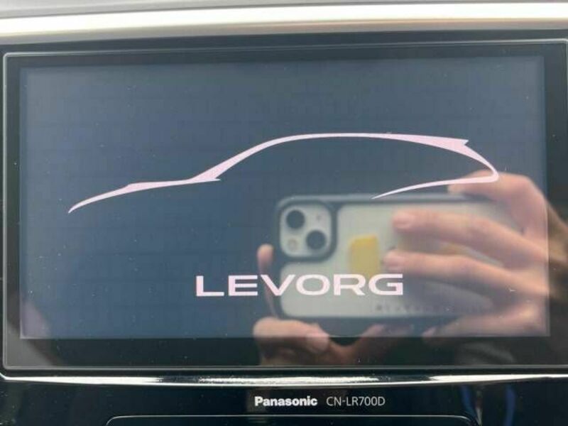 LEVORG-3