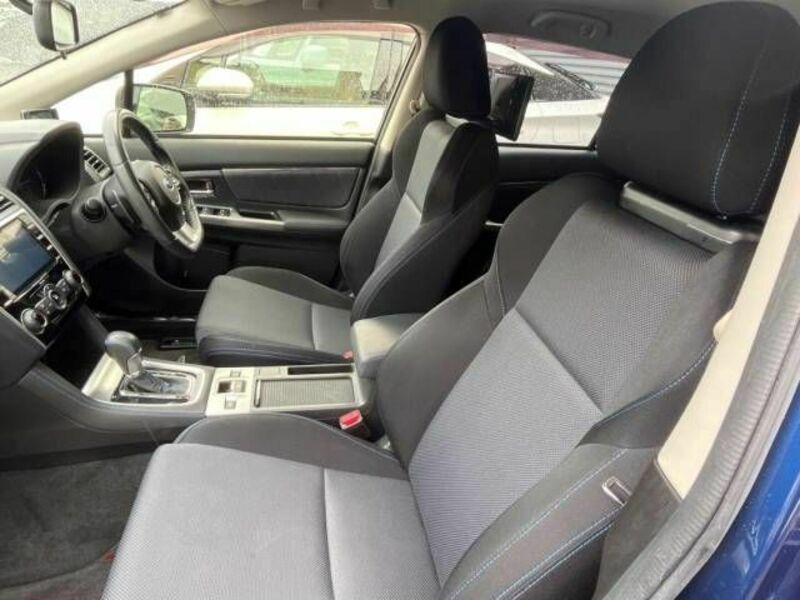 LEVORG-7