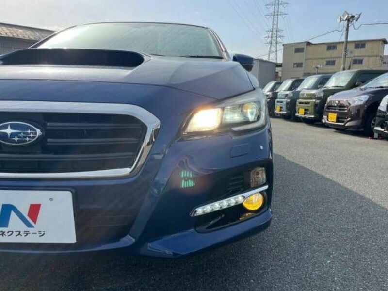 LEVORG-11