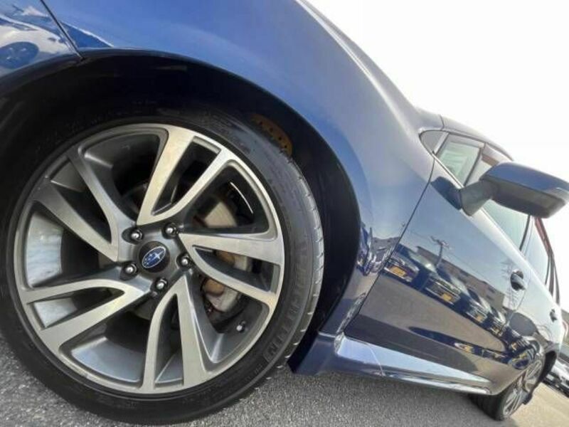 LEVORG-12