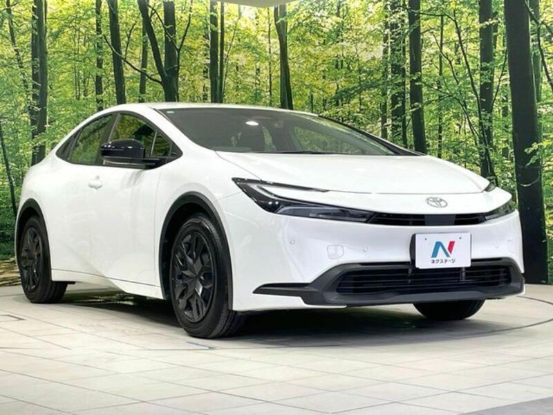 PRIUS