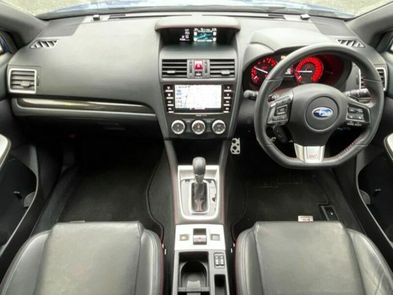 WRX S4