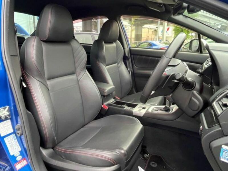WRX S4