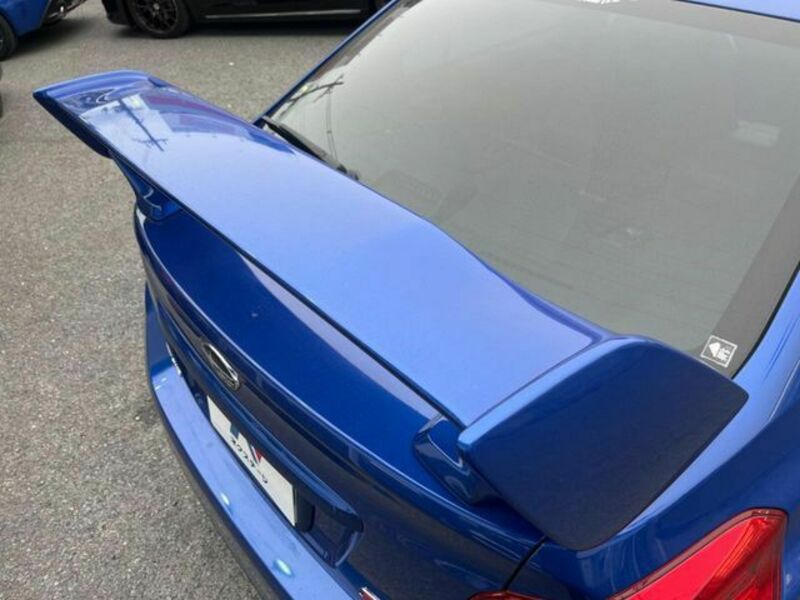 WRX S4