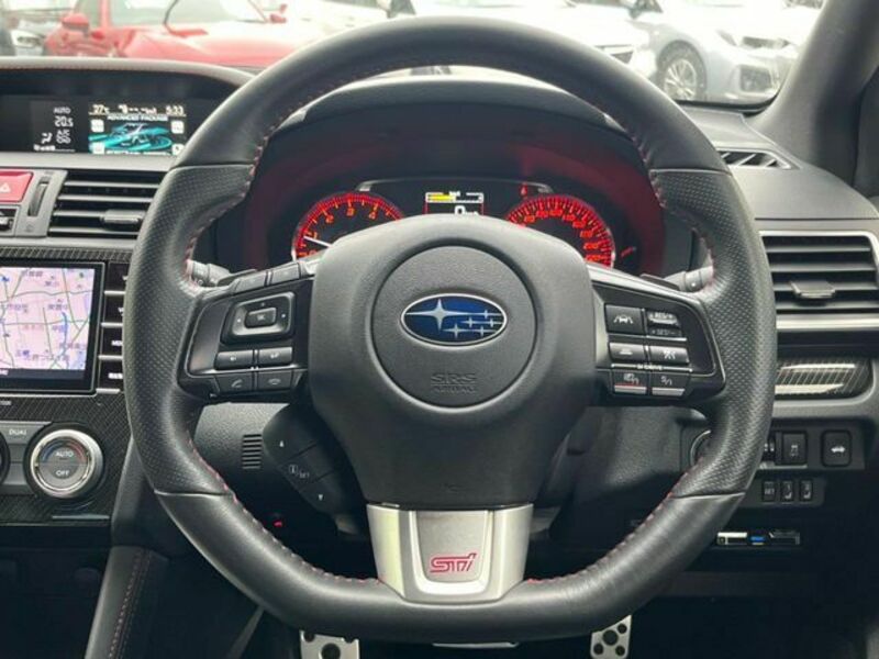 WRX S4