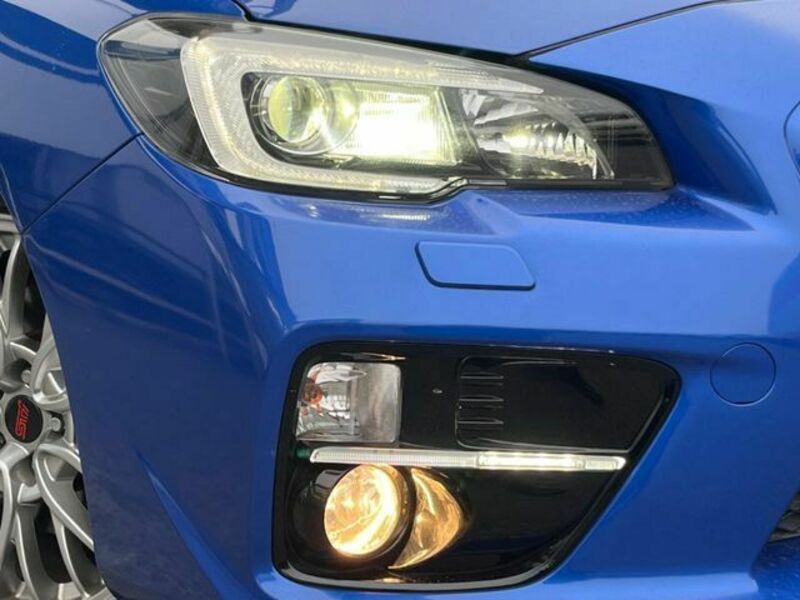 WRX S4