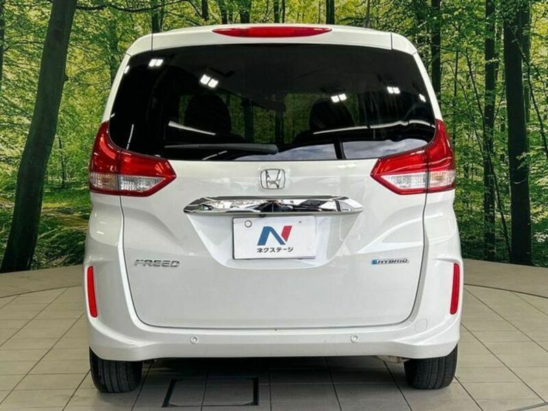 FREED HYBRID-16