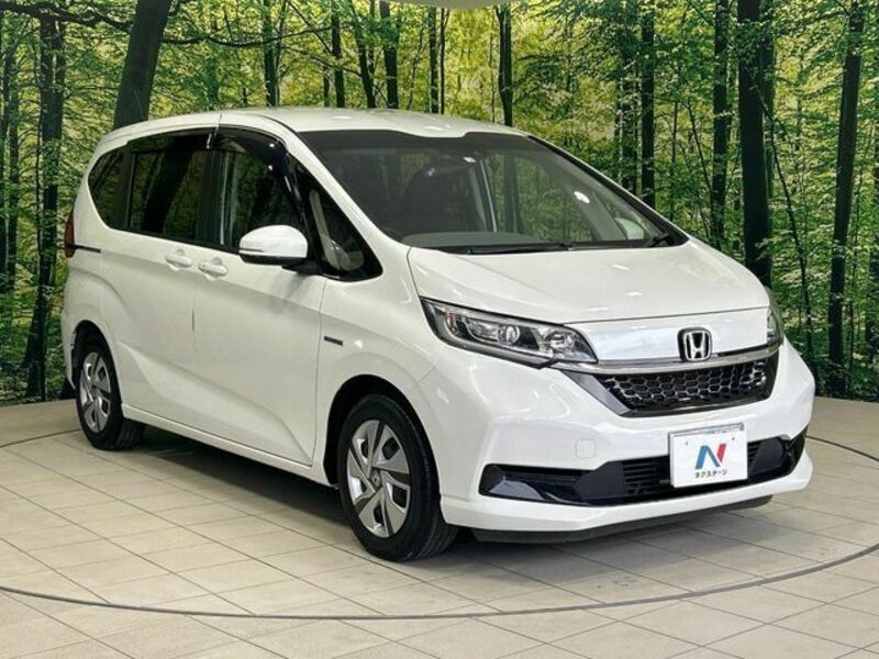 FREED HYBRID-17