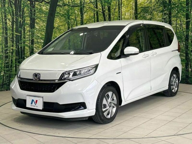 FREED HYBRID-18