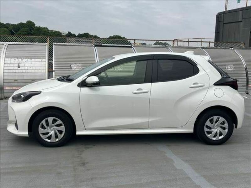 YARIS-2