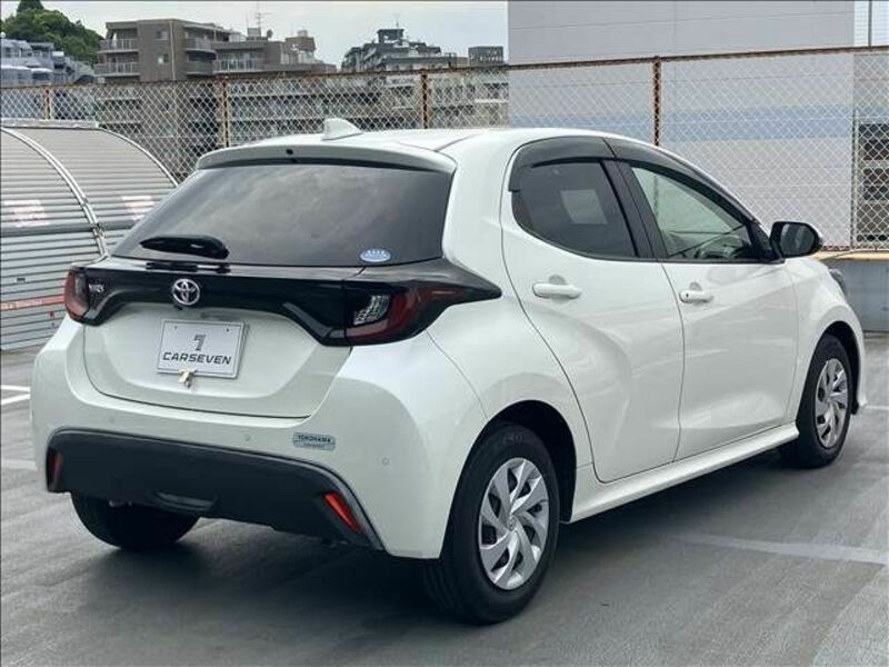 YARIS-3