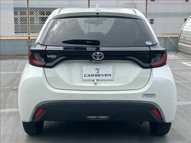 YARIS-5