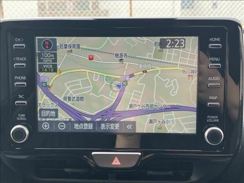 YARIS-9
