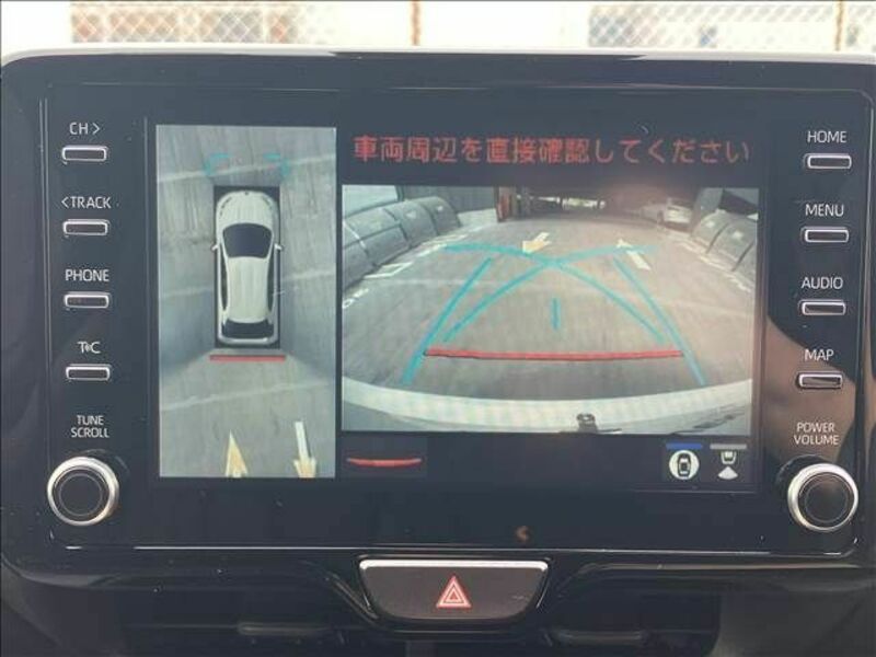 YARIS-10