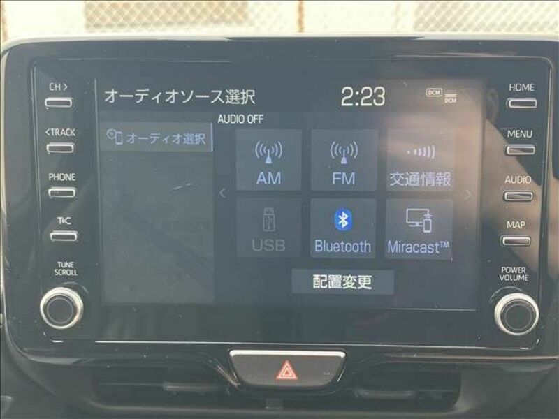 YARIS-11