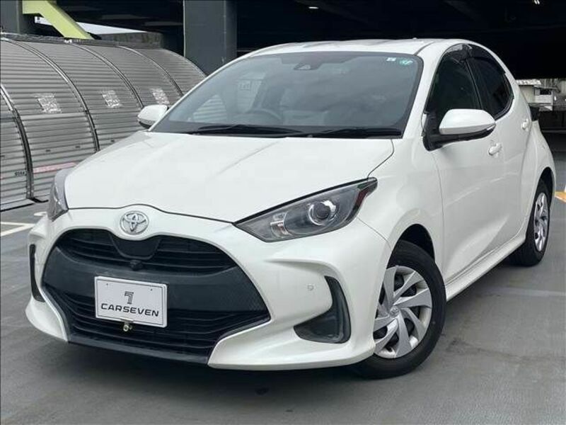 YARIS-20