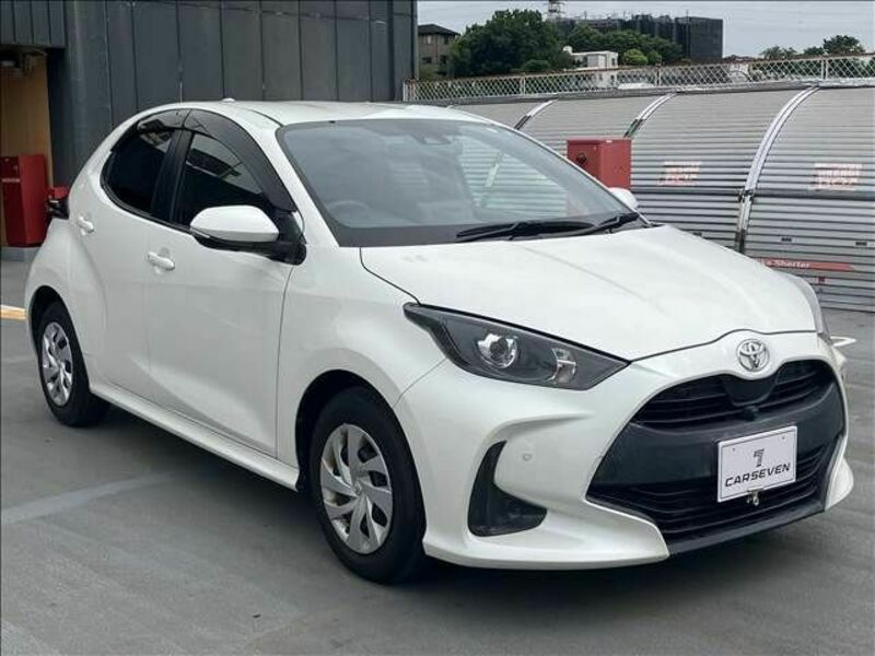 YARIS-21