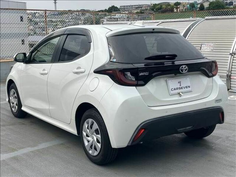 YARIS-23
