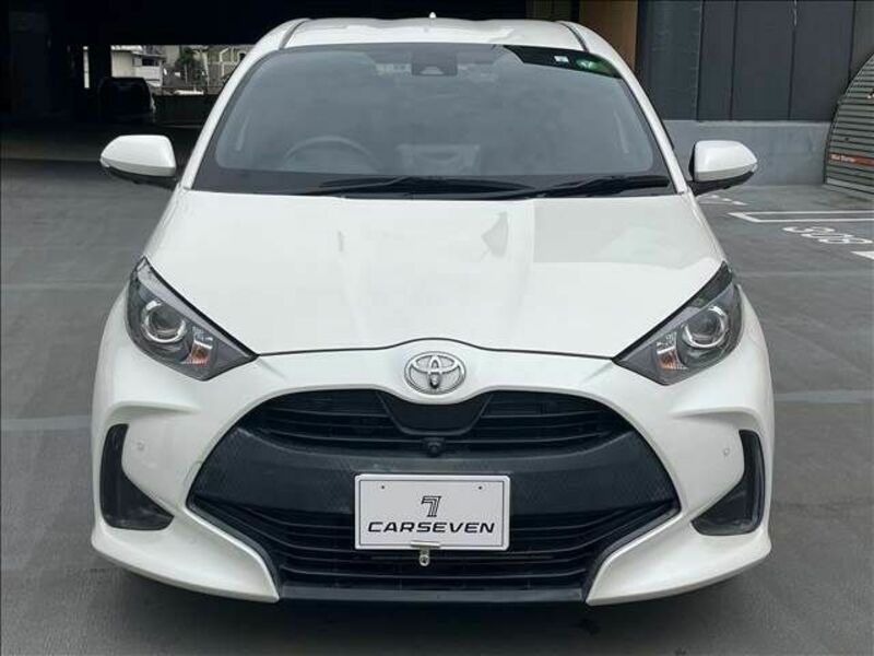 YARIS-24