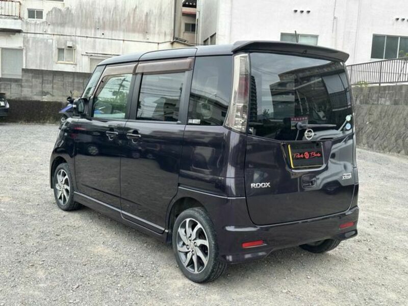 ROOX-19