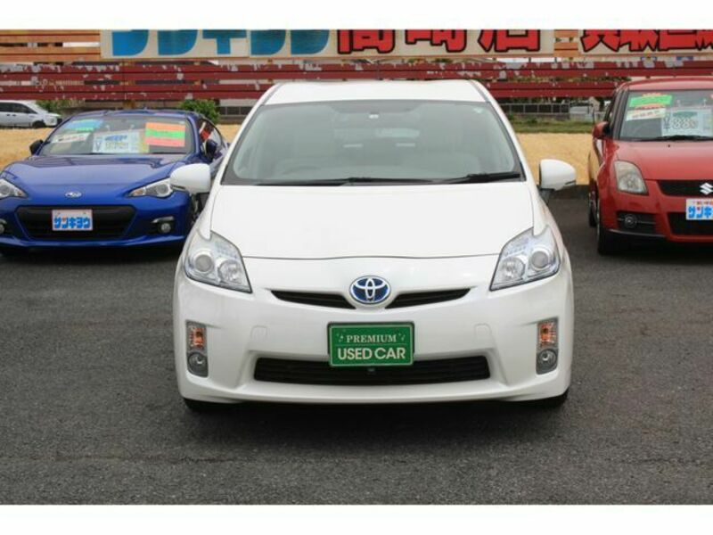 PRIUS