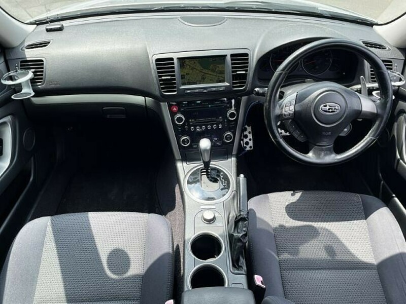 LEGACY B4-1