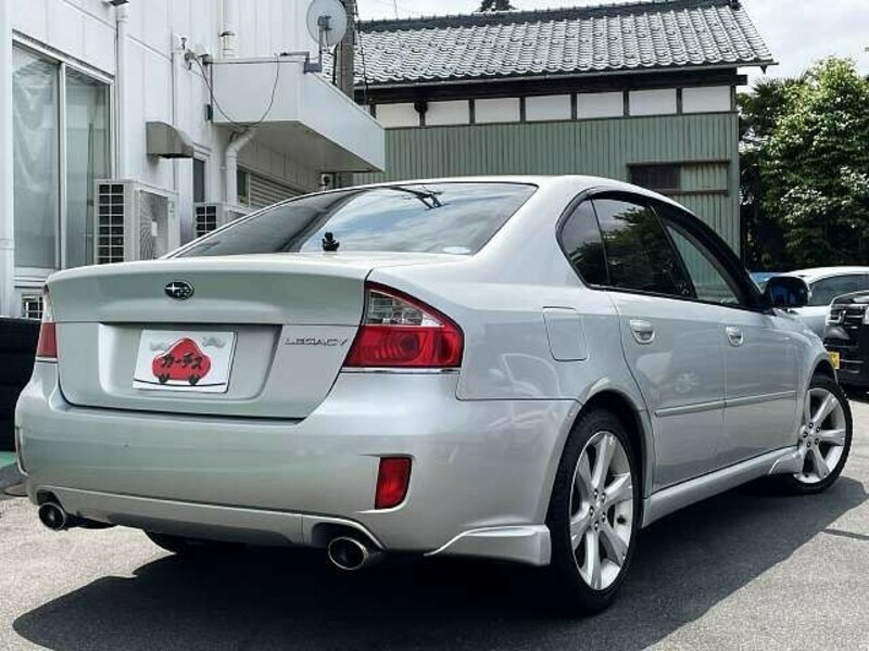 LEGACY B4-2