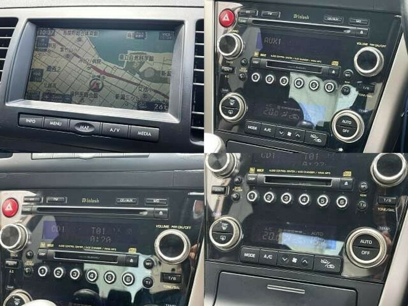 LEGACY B4-6